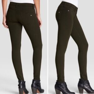 rag & bone Olive Skinny Pants